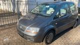 Fiat idea top gepflegte 1 Hand. - gebrauchte Fiat Idea aus dem Jahr 2004