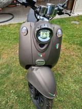 Andere Nova Motors eRetro Star li 45 Elektroroller - MOFA STAR