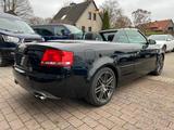 Audi S4 Cabrio 4.2 Quatro 344 PS*Klima*Navi*Leder - Audi S4 mit Benzin-Antrieb: Cabrio, 4.2