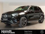 Mercedes-Benz GLE 450 4M+AMG+21"+Standh.+AIRMATIC+MULTIBEAM