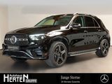Mercedes-Benz GLE 450 4M+AMG+21"+Standh.+AIRMATIC+MULTIBEAM - Mercedes-Benz GLE 450 aus 2024
