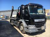 DAF LF 320 FA Absetzkipper Meiller AK 12 MTG - Angebote