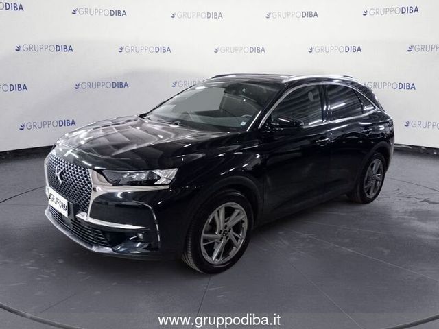 DS Automobiles DS DS 7 DS7 Crossback 1.6 e-tense phev Business 