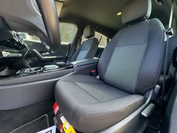 Mercedes CLA Shooting Brake - 10