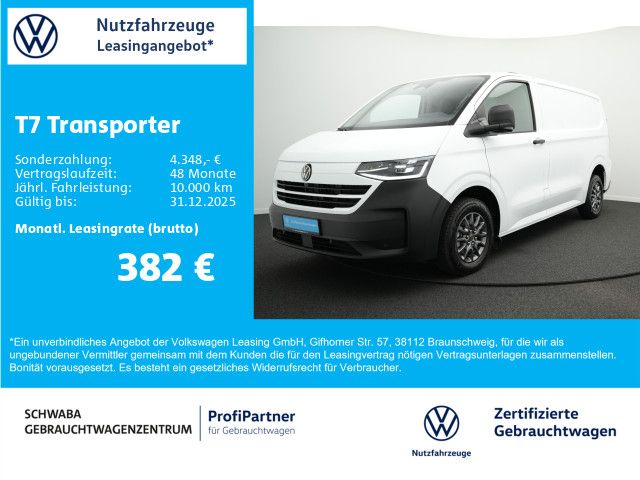 Volkswagen T7 Transporter