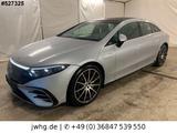 Mercedes-Benz EQS 580 4M AMG HYPERSCREEN | AUGMENTED | MASSAGE - Mercedes-Benz EQS Gebrauchtwagen