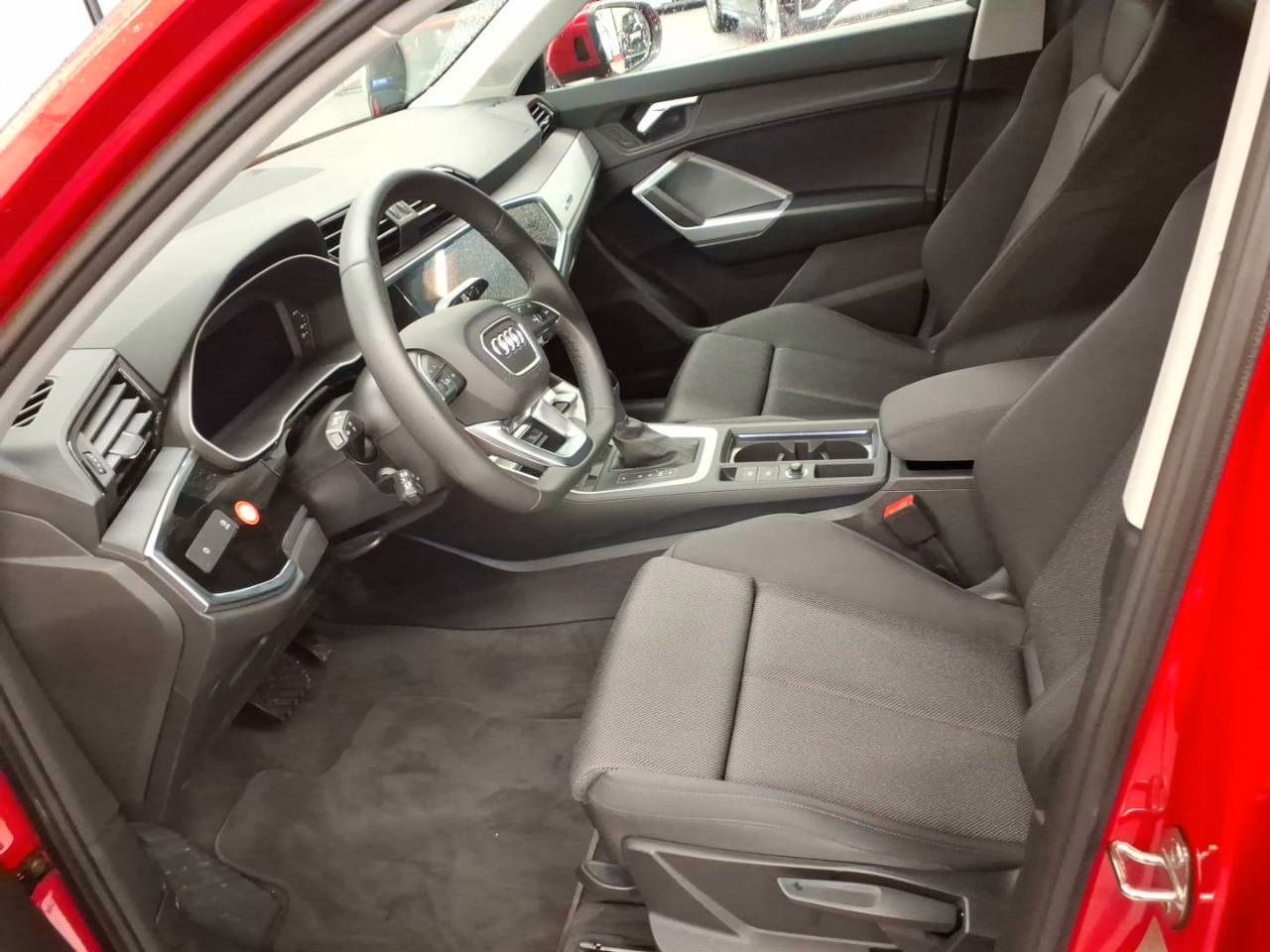 Audi Q3 - Bild 4