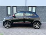 Renault Twingo Dynamique - Renault Twingo: Schwarz