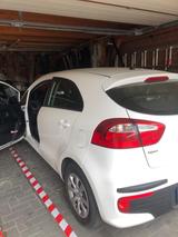 Kia Rio / TÜV 3.2028 - Kia Rio in Hamm