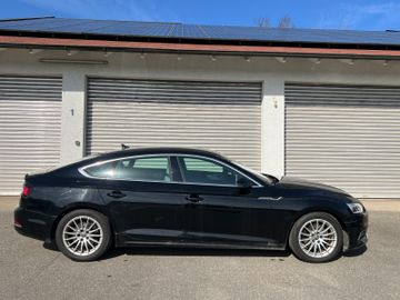 Audi A5 - 11