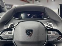 Peugeot 2008 - Vorschau Bild 16