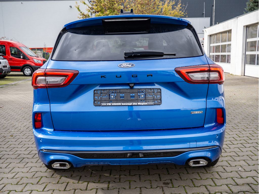 Ford Kuga - Bild 5
