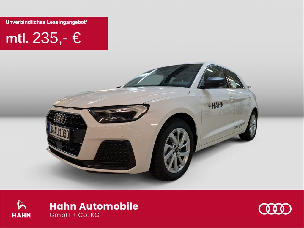 Image of Audi A1