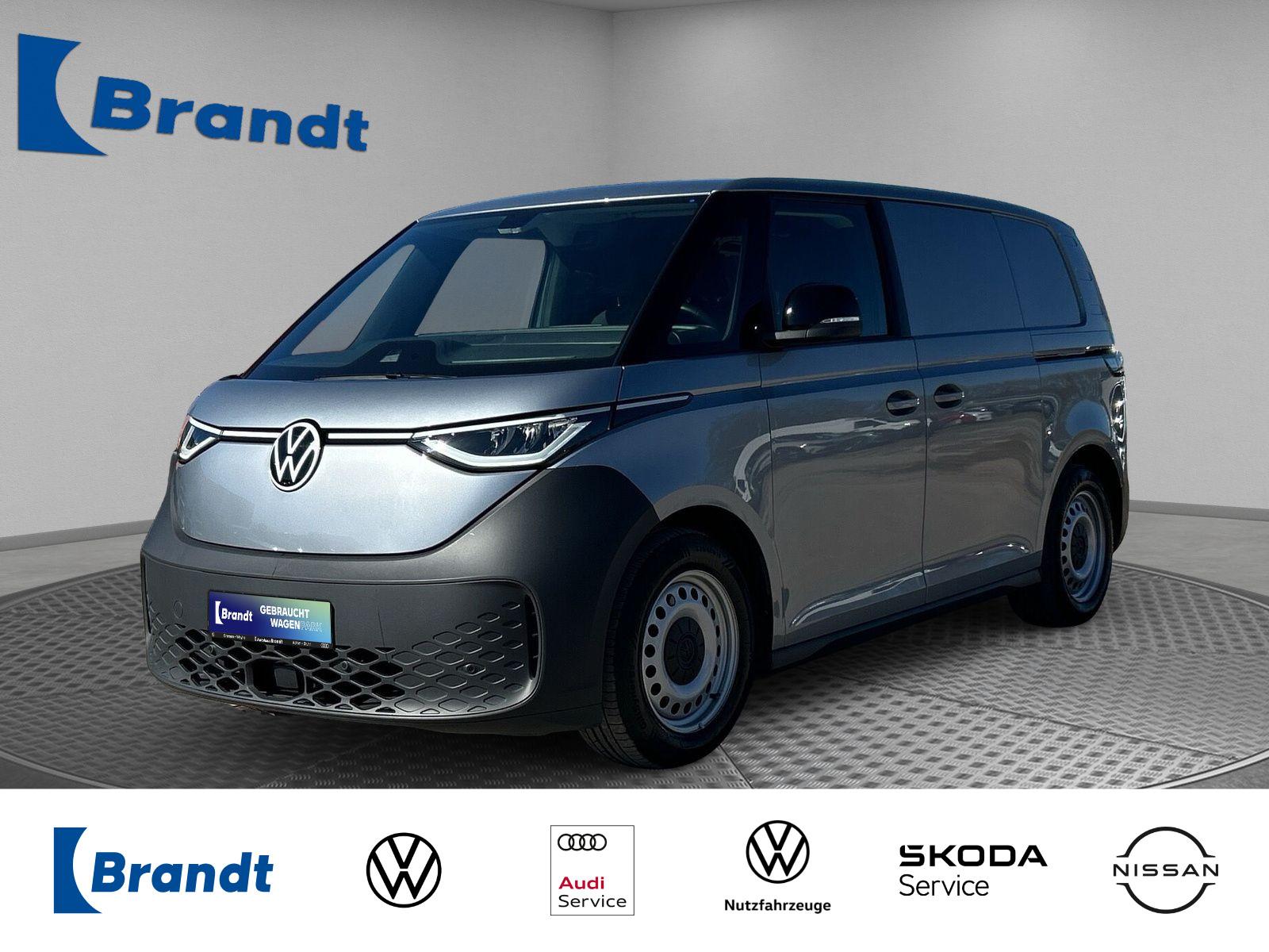 Volkswagen ID. Buzz ID.Buzz Cargo LED+TEMPOM.+PDC+KAMERA+SHZ VORNE