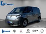 Volkswagen ID.Buzz Cargo LED+TEMPOM.+PDC+KAMERA+SHZ VORNE - VW ID. Buzz aus 2024
