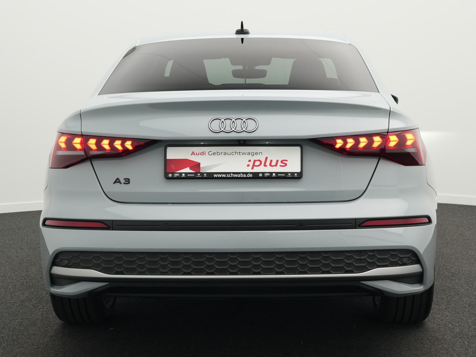 Audi A3 - Bild 11