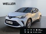 Toyota C-HR 2.0 Hybrid Lounge *Leder*JBL*CAM*CarPlay*SH - Toyota C-HR in Leipzig