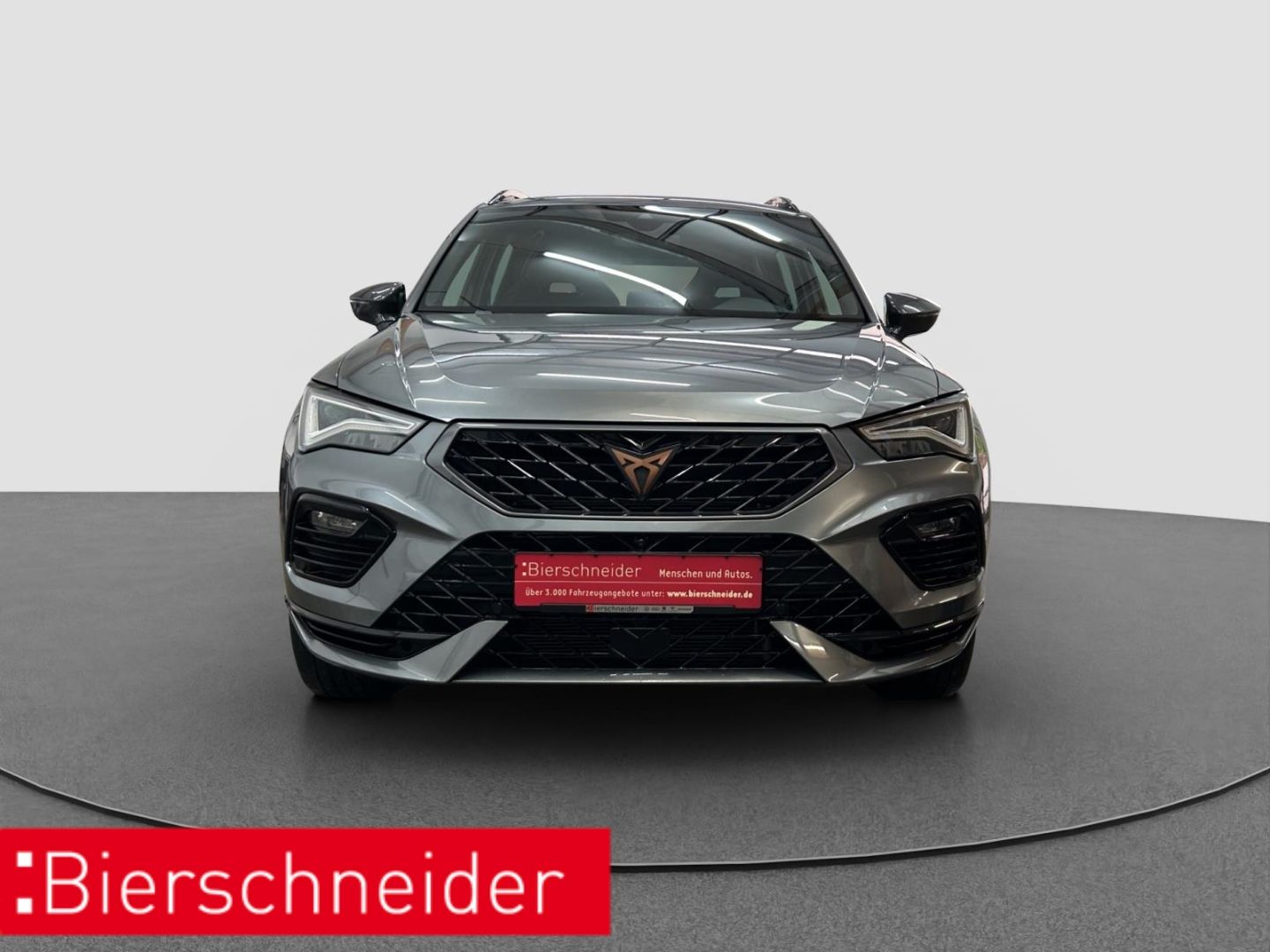 Cupra Ateca 2.0 TSI DSG 4Dr. VZ ab 351,- + 990,- Anz.  imagem 3