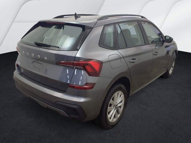 Skoda Kamiq - Bild 3