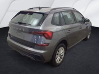 Skoda Kamiq - Vorschau Bild 3