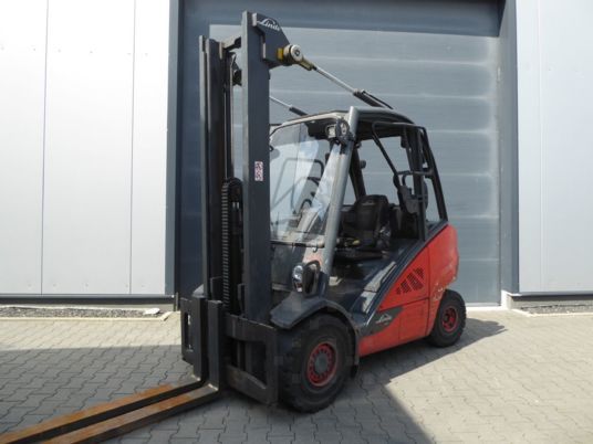 Linde H30D-02