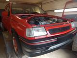 Opel Corsa A CC Facelift Sport - gebrauchte Opel Corsa aus dem Jahr 1992