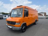 Mercedes-Benz Vario 614 D/ Klima/ 3-Sitze/ AHK/109.794km - Angebote entsprechen deinen Suchkriterien