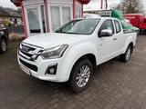 Isuzu D-Max Space Cab 4x4 Custom - Isuzu Gebrauchtwagen