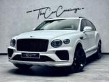 Bentley Bentayga V8 EWB BLACKLINE PANO NAIM 22" FULL PPF - Bentley Gebrauchtwagen von 2024