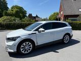 Skoda Enyaq 80 x Loft - Skoda Enyaq Unfallwagen