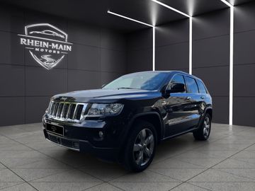 Jeep Grand Cherokee - 1