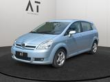 Toyota Corolla Verso 1.8 Sol*7-Sitzer*Automatik - scheckheftgepflegte Toyota Corolla Verso