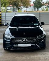 Mercedes-Benz E 220 2x AMG-LINE PANORAMA MBUX MULTIBEAM KAMERA - Mercedes-Benz E-Class in Berlin