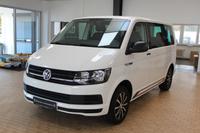 Volkswagen T6 Multivan TDI 150PS 6Gang *STHZ *Tempomat *PDC