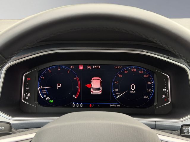 T-Roc 1.5 TSI Style DSG SHZ NAVI ACC FACEL. LED