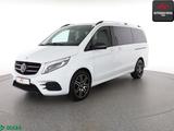 Mercedes-Benz V 250 d 4M LANG 7 SITZE AMG EXCLUSIVE 360GRAD,SH - Mercedes-Benz V 250 in Solingen