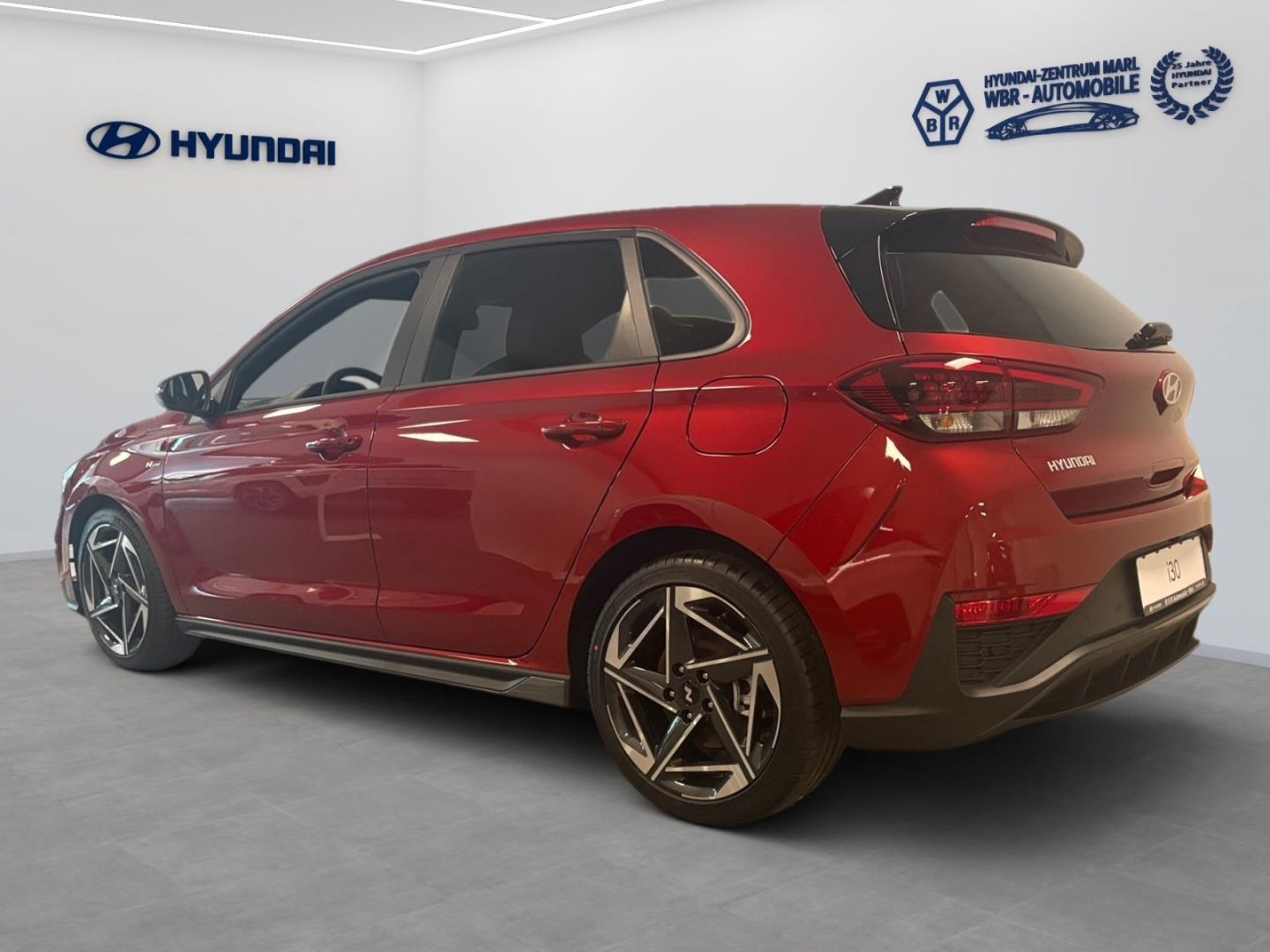 Hyundai i30 – Bild 5