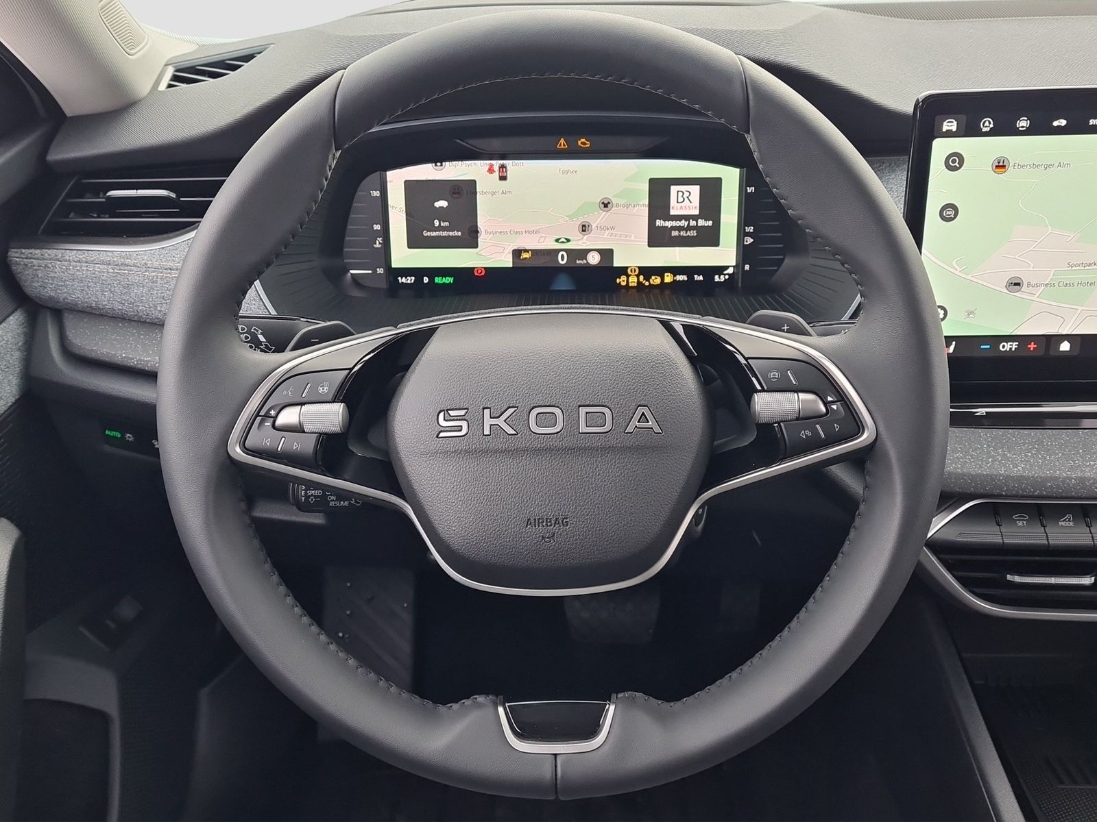 Skoda Octavia - Bild 12