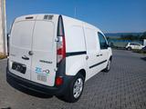 Renault Kangoo Z.E. nur 13.400 km Batterie inkl. - Renault Kangoo: 4.4