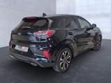 Ford Puma ST-Line X LED Kamera PDC h. Navi Keyless - Ford Puma ST mit Benzin-Antrieb