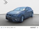 Seat Ibiza 1.0 TSI DSG FR-Line*Navi* Kamera* Keyless, - Seat Ibiza Jahreswagen