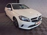 Mercedes-Benz A 180 BE*BUSINESS*TEMPO-KLIMA-AUDIO 20-SHZ-STYLE - Mercedes-Benz A-Klasse: 2style
