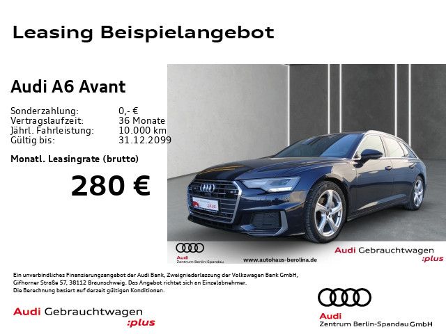 Audi A6 - Bild 2