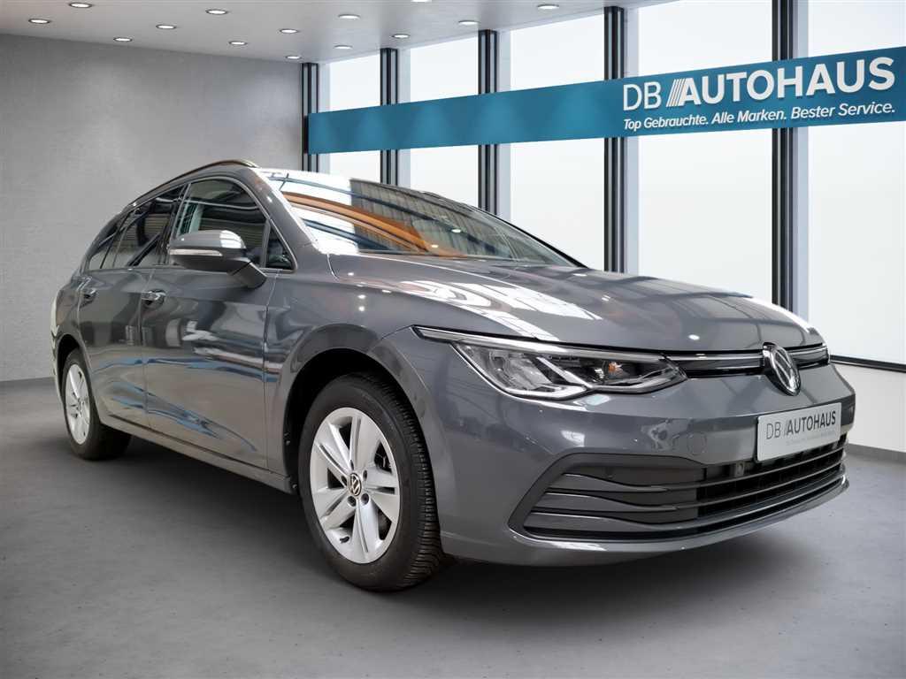Volkswagen Golf Variant Life 2.0 TDI DSG WinterpaketPremium, миниатюра 2