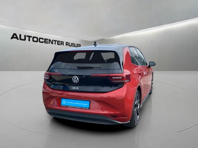 VW ID.3 (Bild 4 von(10)