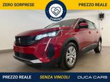 Peugeot 5008 5008 PureTech Turbo 130 S&S Active  - rote Peugeot 5008