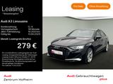Audi A3 Limousine 35 TDI advanced S tro*Facelift*LED* - Audi Jahreswagen