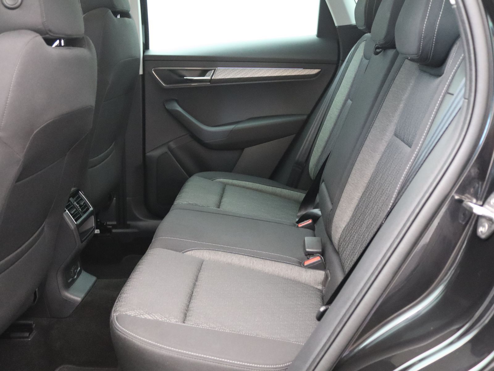 Skoda Karoq - Bild 10
