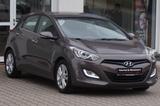 Hyundai i30 1.6 Style - Hyundai i30 aus 2012