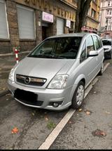 Opel opel meriva 1.3 Diesel - Opel Meriva in Hagen
